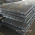 NM 500 Carbon Wear Resistant Steel Plate